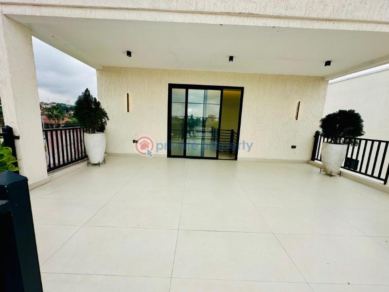 4 bedroom House For Sale Airport City Airport Residential Area Accra - 21