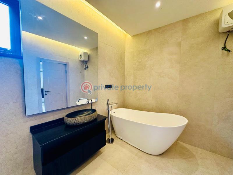 4 bedroom House For Sale Airport City Airport Residential Area Accra - 24