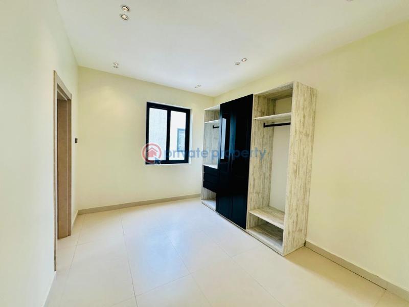 4 bedroom House For Sale Airport City Airport Residential Area Accra - 10
