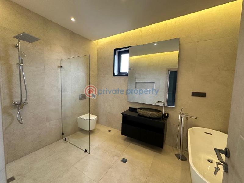 4 bedroom House For Sale Airport City Airport Residential Area Accra - 22
