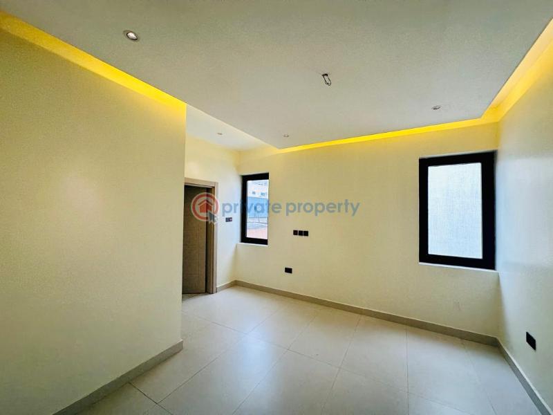 4 bedroom House For Sale Airport City Airport Residential Area Accra - 16