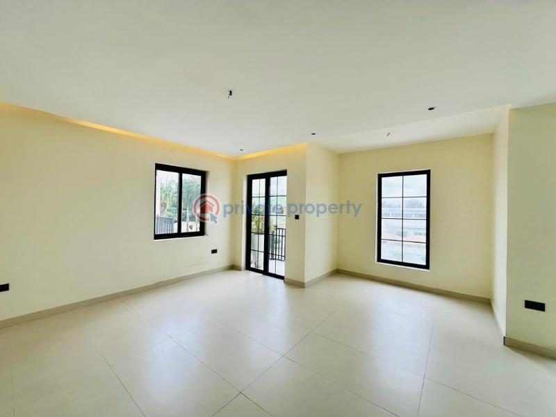 4 bedroom House For Sale Airport City Airport Residential Area Accra - 19