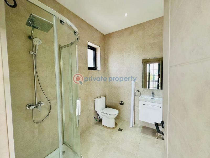 4 bedroom House For Sale Airport City Airport Residential Area Accra - 4