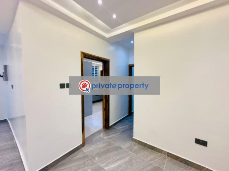 3 bedroom Detached Duplex For Sale &nbsp;oyarifa Adenta Municipal Accra - 8