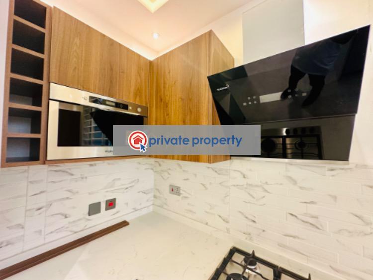 3 bedroom Detached Duplex For Sale &nbsp;oyarifa Adenta Municipal Accra - 13