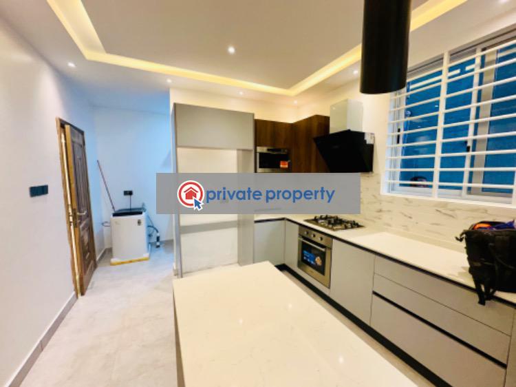 3 bedroom Detached Duplex For Sale &nbsp;oyarifa Adenta Municipal Accra - 15