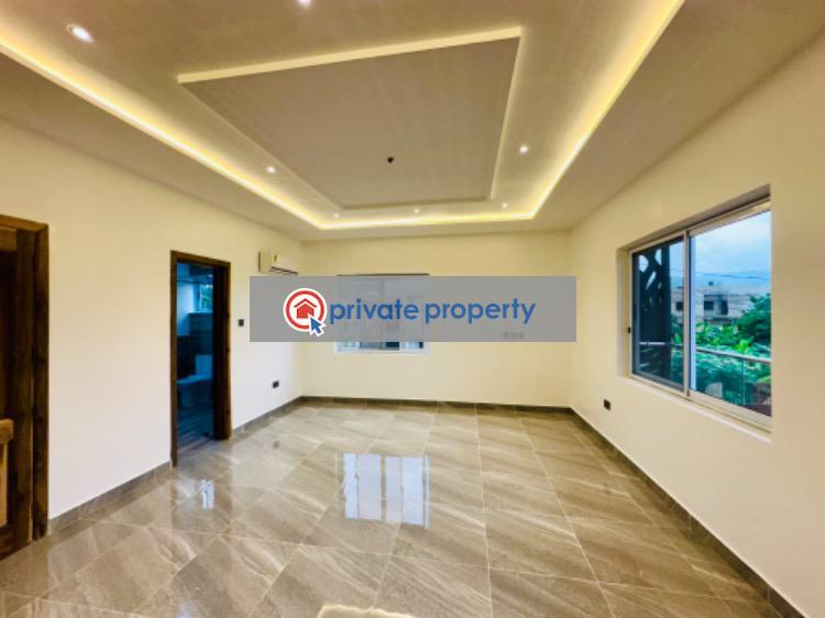 3 bedroom Detached Duplex For Sale &nbsp;oyarifa Adenta Municipal Accra - 18