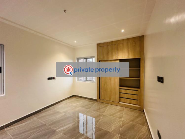 3 bedroom Detached Duplex For Sale &nbsp;oyarifa Adenta Municipal Accra - 23