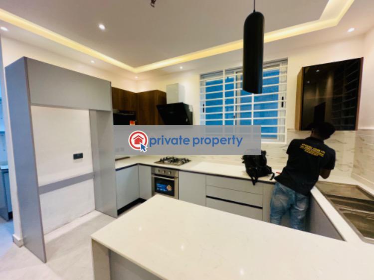 3 bedroom Detached Duplex For Sale &nbsp;oyarifa Adenta Municipal Accra - 14
