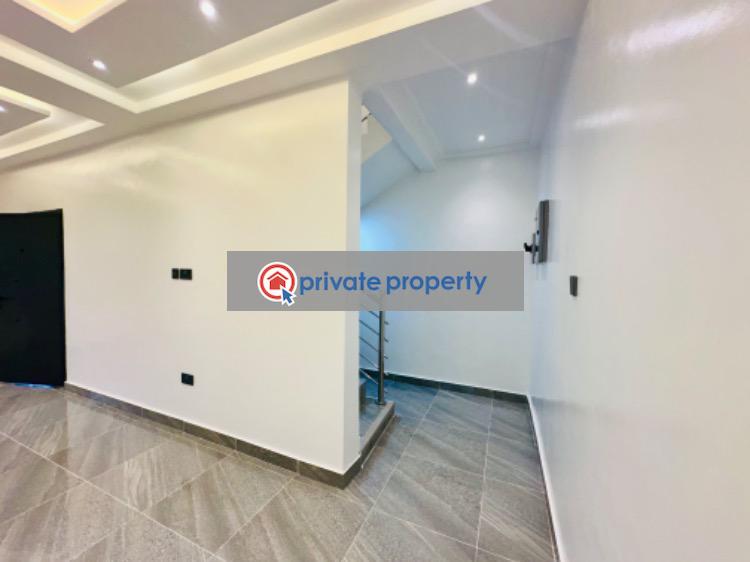 3 bedroom Detached Duplex For Sale &nbsp;oyarifa Adenta Municipal Accra - 6