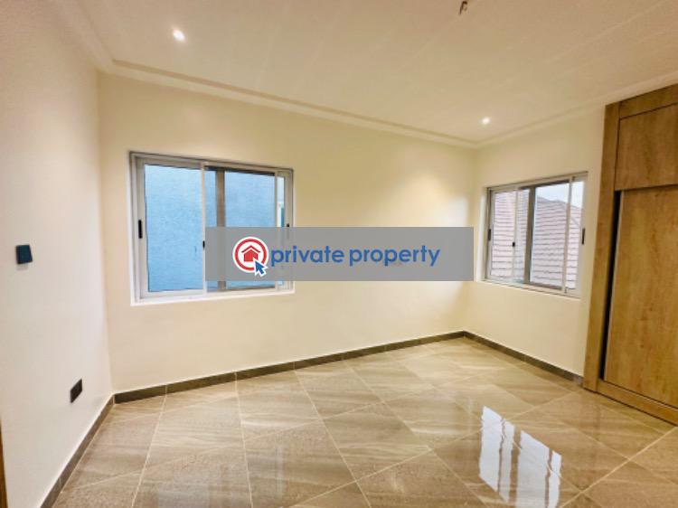 3 bedroom Detached Duplex For Sale &nbsp;oyarifa Adenta Municipal Accra - 22