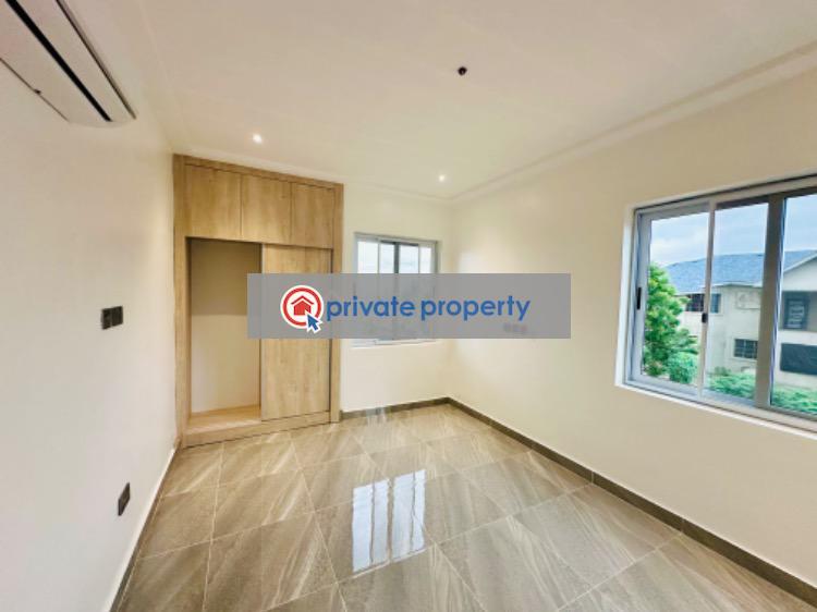 3 bedroom Detached Duplex For Sale &nbsp;oyarifa Adenta Municipal Accra - 21