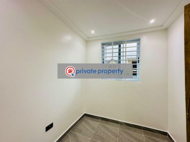 3 bedroom Detached Duplex For Sale &nbsp;oyarifa Adenta Municipal Accra - 9
