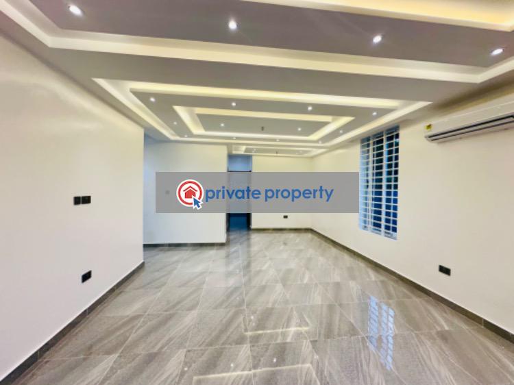 3 bedroom Detached Duplex For Sale &nbsp;oyarifa Adenta Municipal Accra - 3