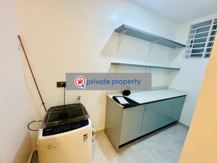 3 bedroom Detached Duplex For Sale &nbsp;oyarifa Adenta Municipal Accra - 12