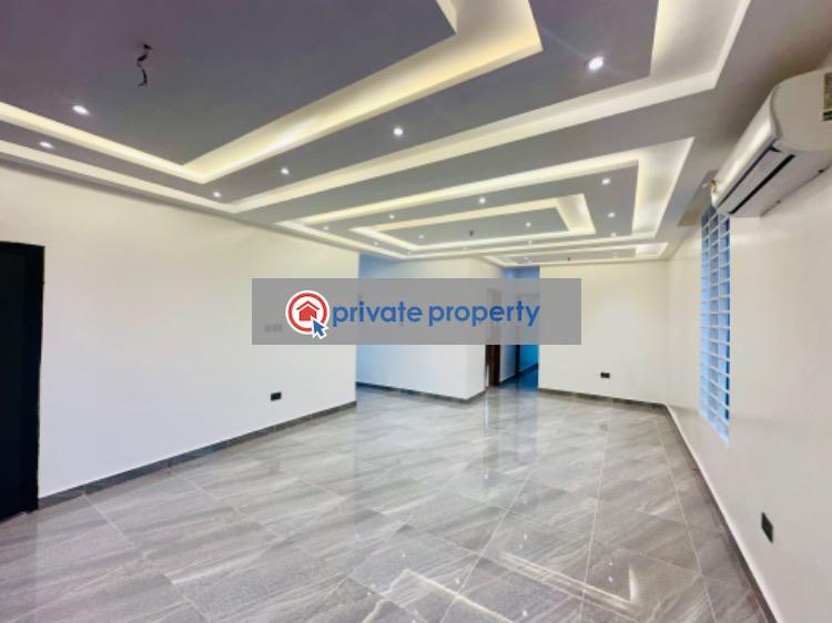 3 bedroom Detached Duplex For Sale &nbsp;oyarifa Adenta Municipal Accra - 5