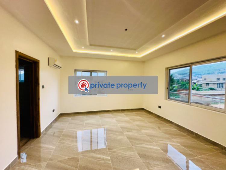 3 bedroom Detached Duplex For Sale &nbsp;oyarifa Adenta Municipal Accra - 17