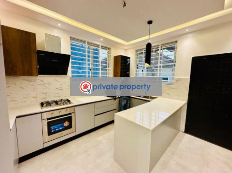 3 bedroom Detached Duplex For Sale &nbsp;oyarifa Adenta Municipal Accra - 11