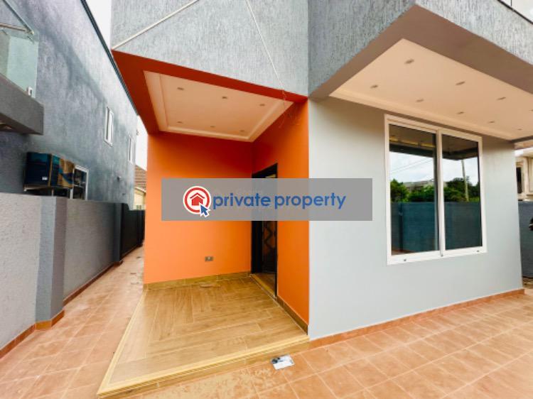 3 bedroom Detached Duplex For Sale &nbsp;oyarifa Adenta Municipal Accra - 2