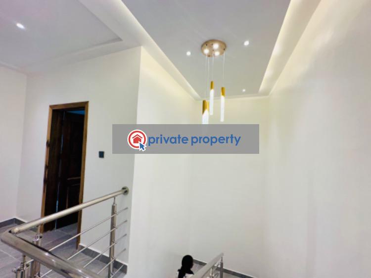 3 bedroom Detached Duplex For Sale &nbsp;oyarifa Adenta Municipal Accra - 20
