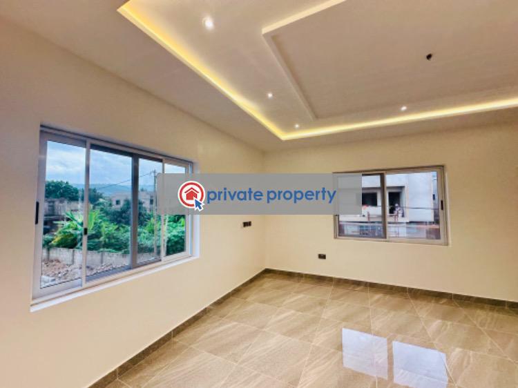 3 bedroom Detached Duplex For Sale &nbsp;oyarifa Adenta Municipal Accra - 19
