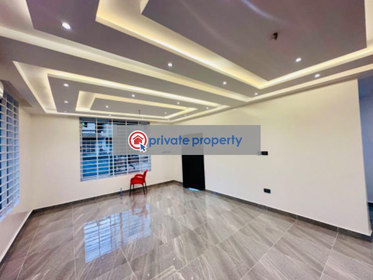3 bedroom Detached Duplex For Sale &nbsp;oyarifa Adenta Municipal Accra - 4