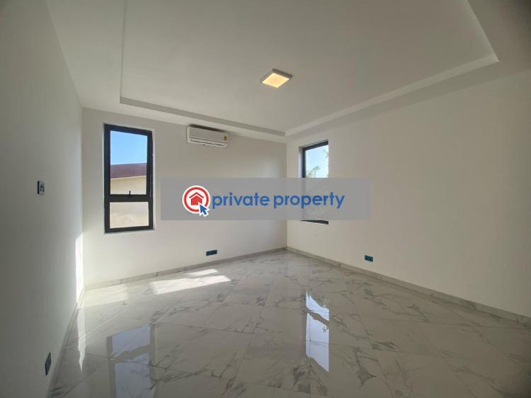 5 bedroom Detached Duplex For Sale &nbsp;american House East Legon Accra - 17