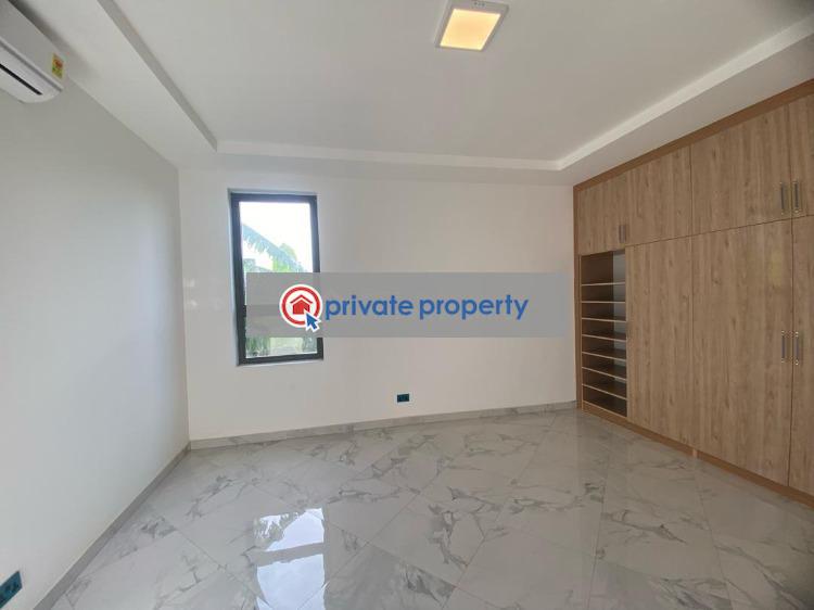 5 bedroom Detached Duplex For Sale &nbsp;american House East Legon Accra - 14