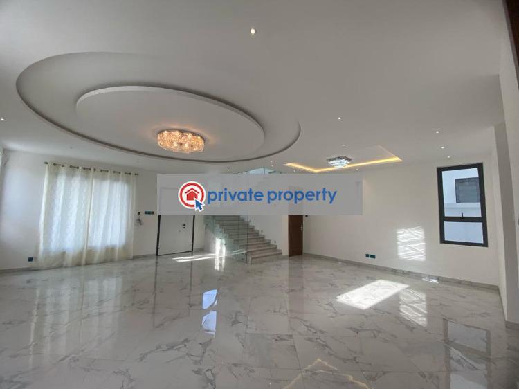 5 bedroom Detached Duplex For Sale East Legon Accra - 8