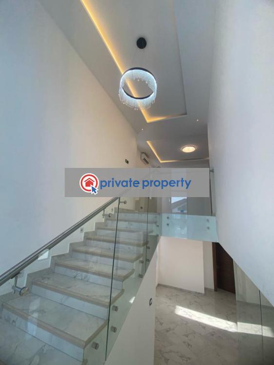 5 bedroom Detached Duplex For Sale East Legon Accra - 11
