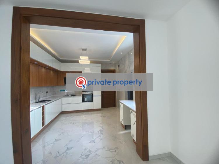 5 bedroom Detached Duplex For Sale East Legon Accra - 16