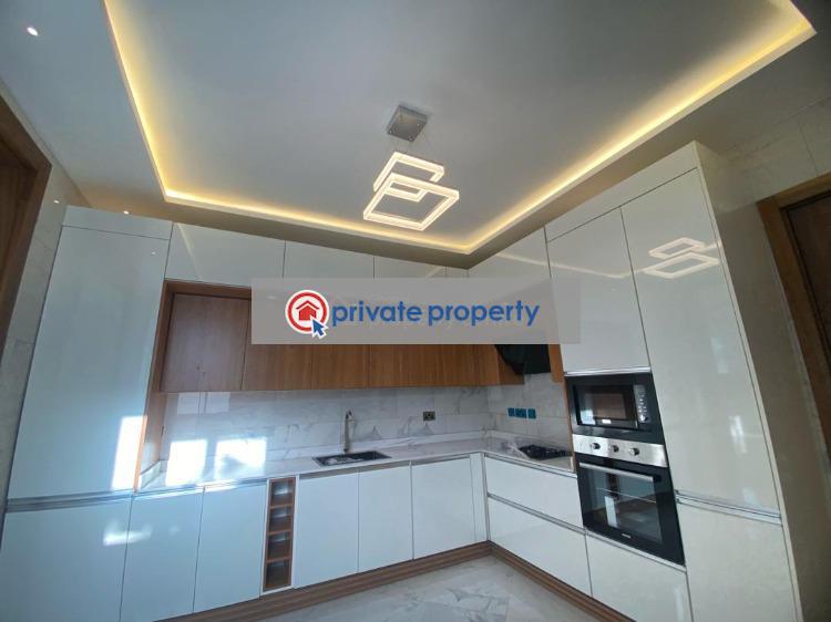 5 bedroom Detached Duplex For Sale East Legon Accra - 5
