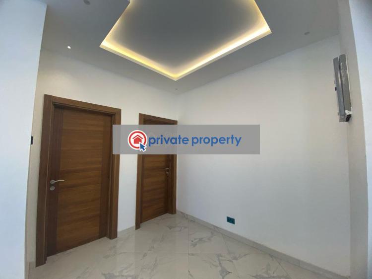5 bedroom Detached Duplex For Sale East Legon Accra - 19
