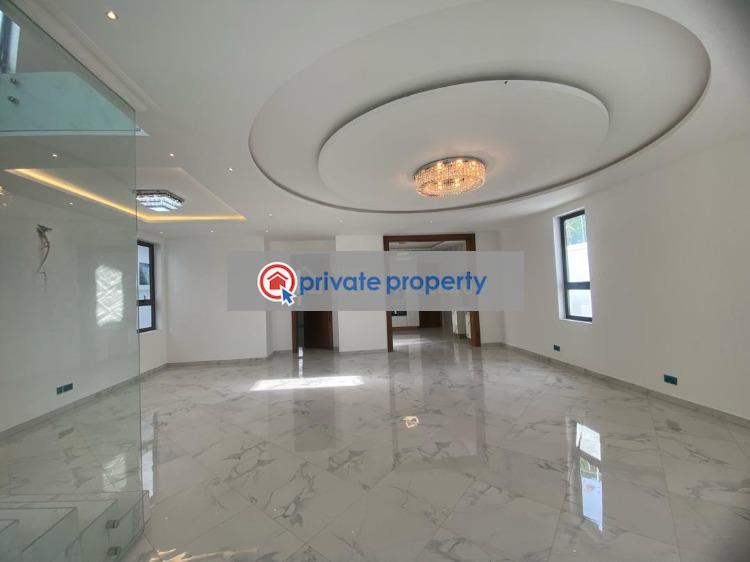 5 bedroom Detached Duplex For Sale East Legon Accra - 18