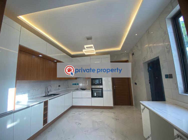 5 bedroom Detached Duplex For Sale East Legon Accra - 9