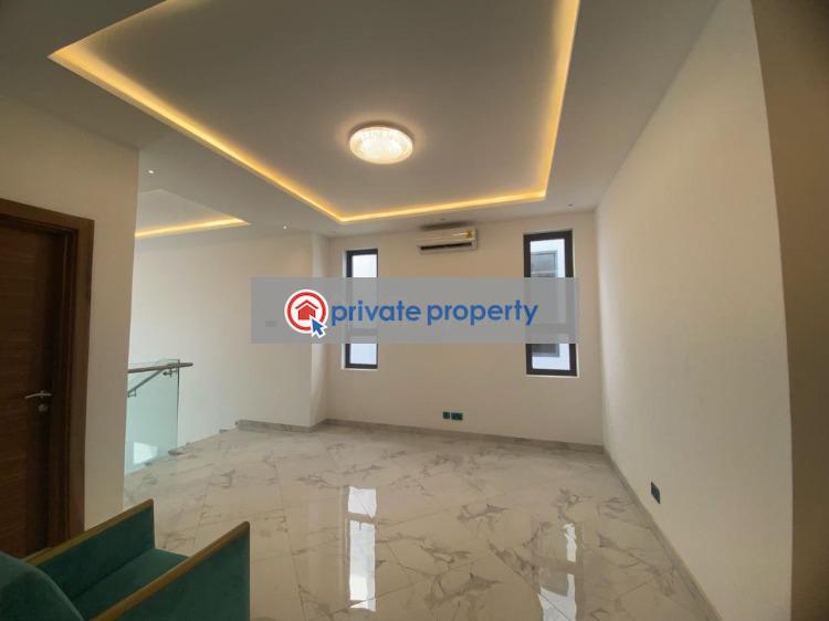 5 bedroom Detached Duplex For Sale East Legon Accra - 22