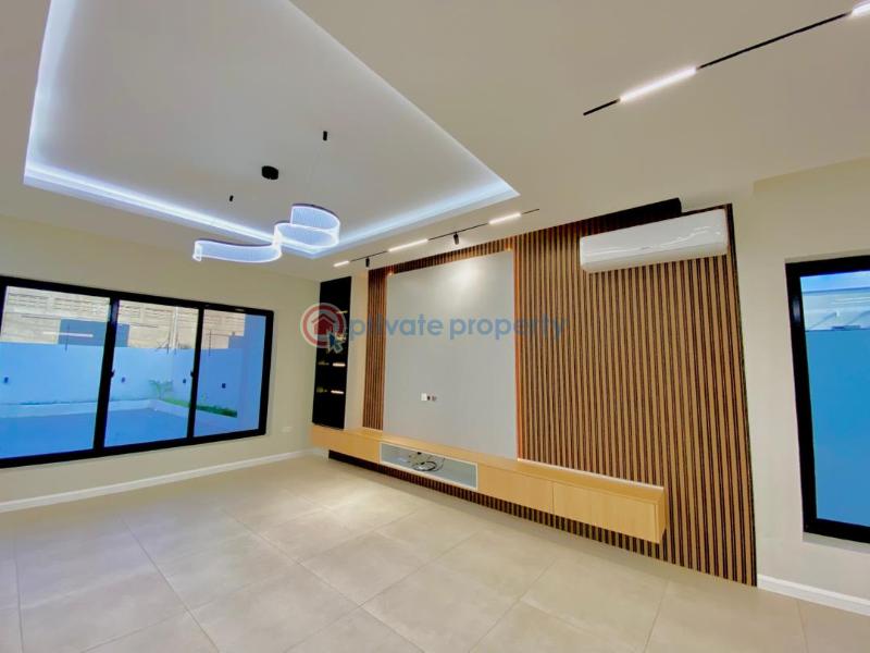 5 bedroom House For Sale East Airport Airport Residential Area Accra - 16