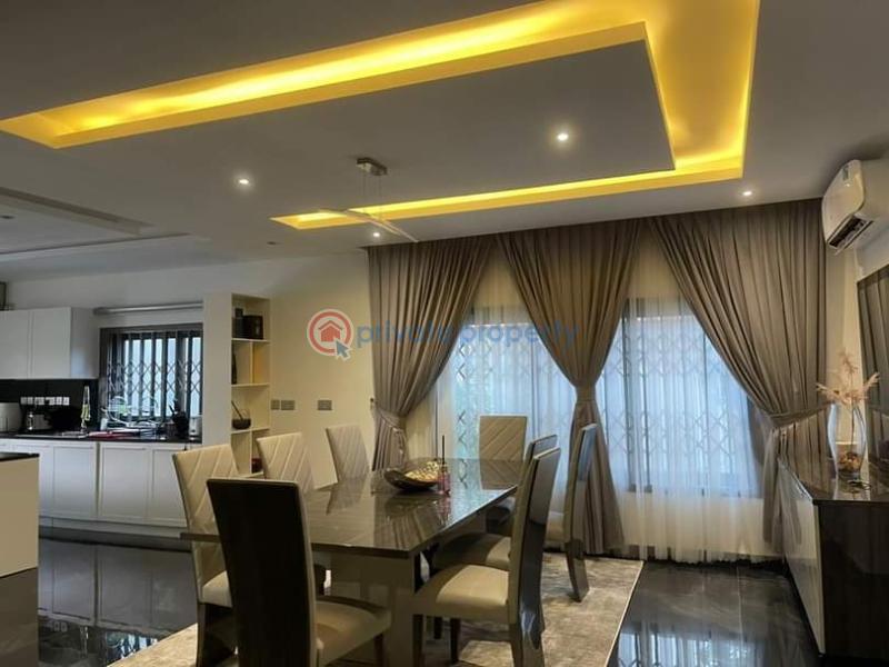 6 bedroom House For Sale Accra East Legon  - 5