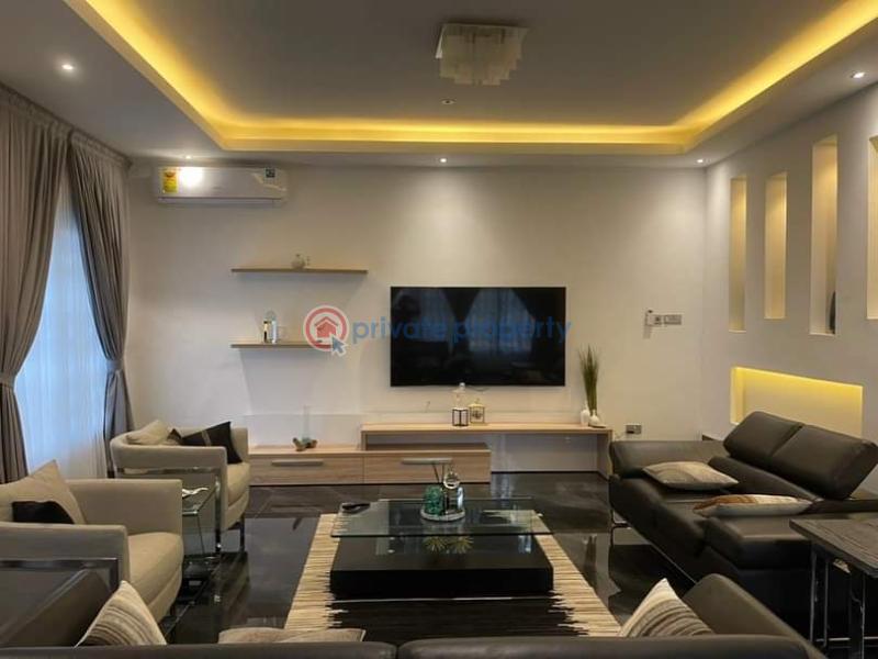 6 bedroom House For Sale Accra East Legon  - 6