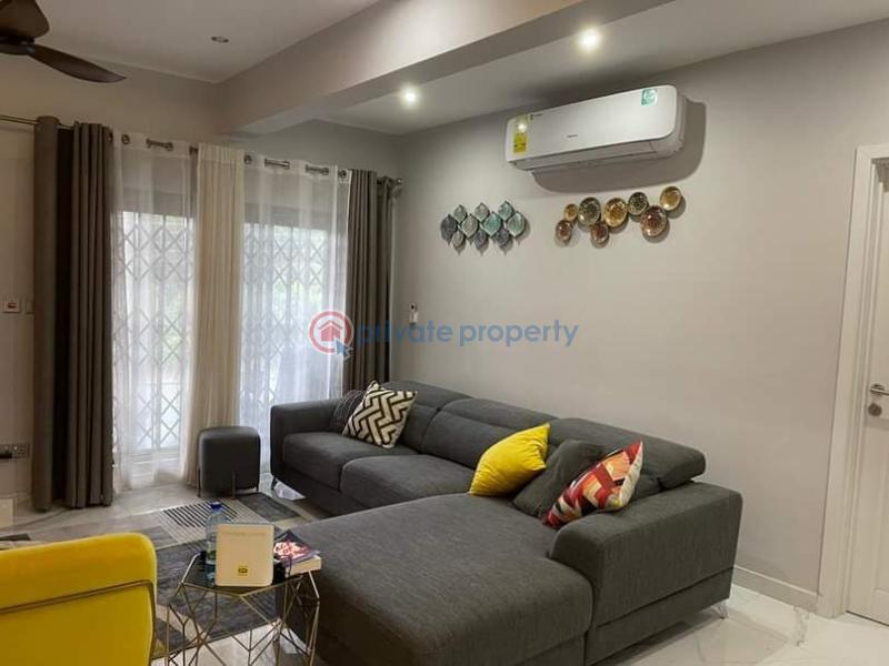 6 bedroom House For Sale Accra East Legon  - 9