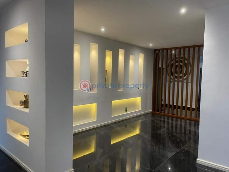 6 bedroom House For Sale Accra East Legon  - 7