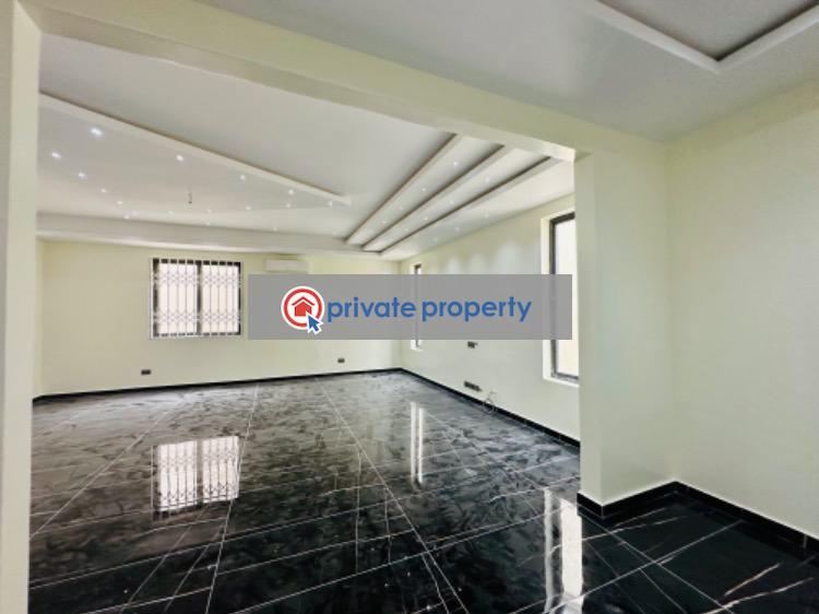 4 bedroom Detached Duplex For Sale &nbsp;ogbodzo East Legon Accra - 20