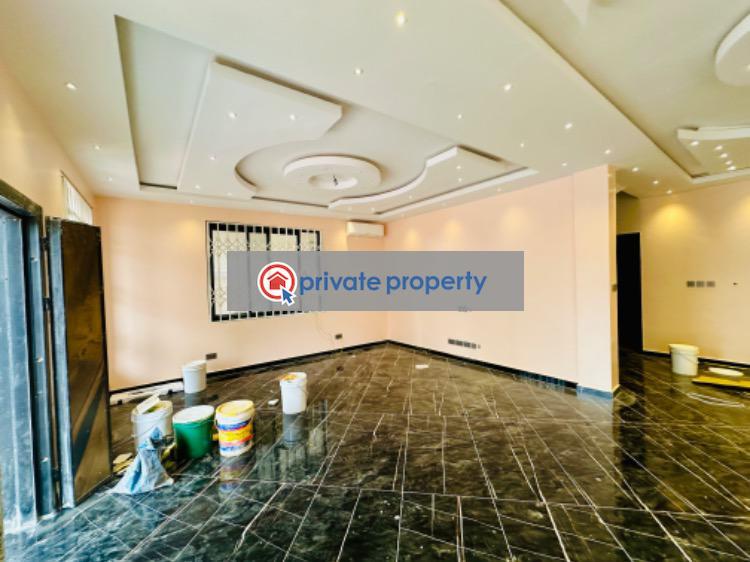 4 bedroom Detached Duplex For Sale &nbsp;ogbodzo East Legon Accra - 3