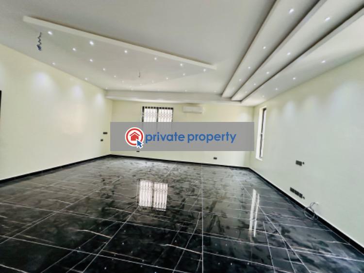 4 bedroom Detached Duplex For Sale &nbsp;ogbodzo East Legon Accra - 17