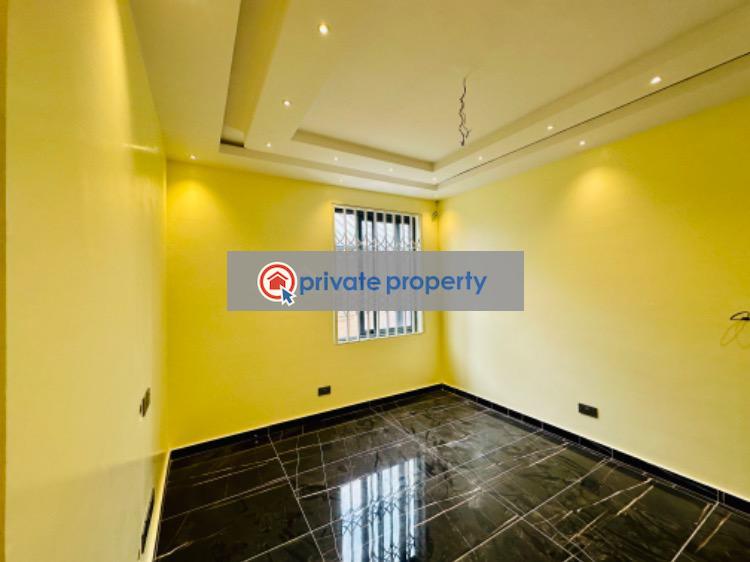 4 bedroom Detached Duplex For Sale &nbsp;ogbodzo East Legon Accra - 23