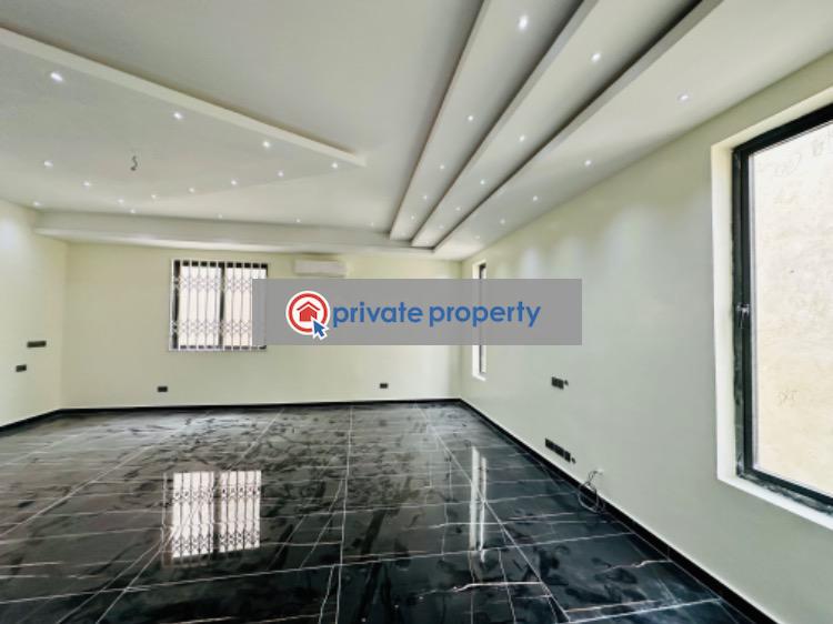 4 bedroom Detached Duplex For Sale &nbsp;ogbodzo East Legon Accra - 19