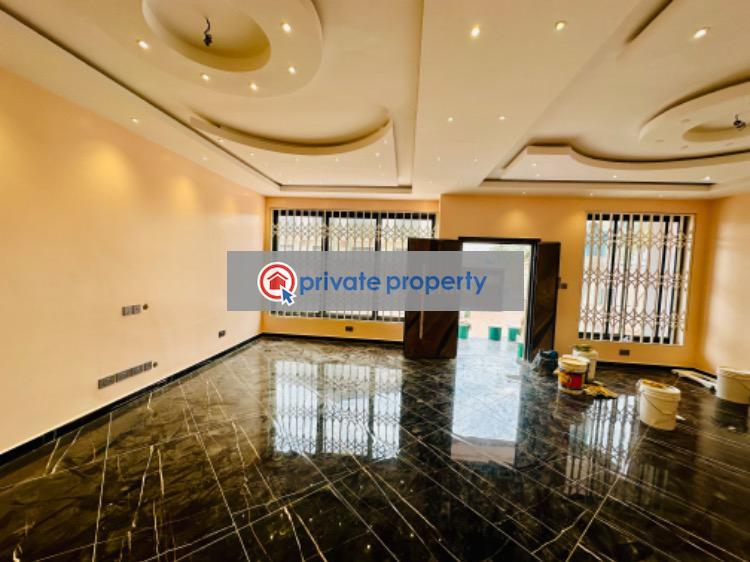 4 bedroom Detached Duplex For Sale &nbsp;ogbodzo East Legon Accra - 7