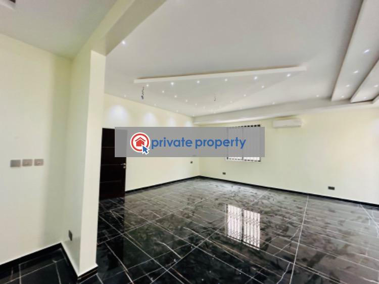 4 bedroom Detached Duplex For Sale &nbsp;ogbodzo East Legon Accra - 18