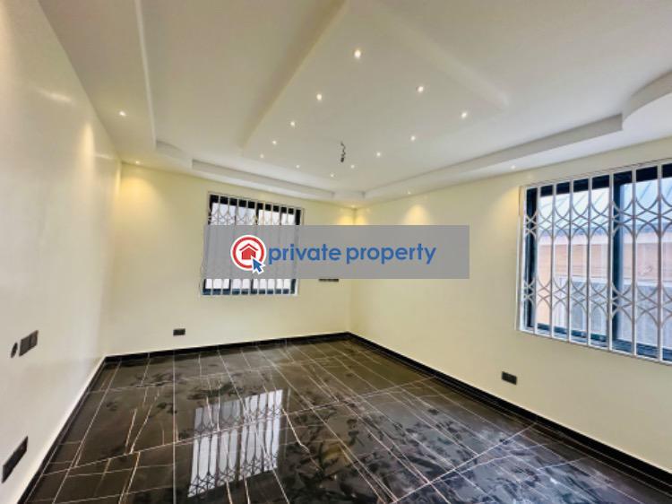 4 bedroom Detached Duplex For Sale &nbsp;ogbodzo East Legon Accra - 10