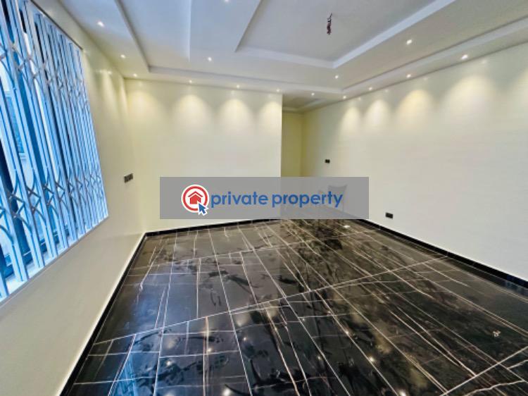 4 bedroom Detached Duplex For Sale &nbsp;ogbodzo East Legon Accra - 8